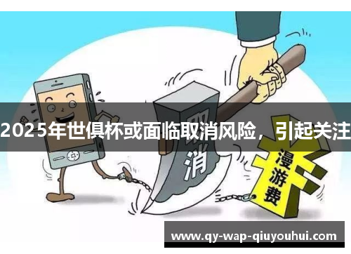 2025年世俱杯或面临取消风险,引起关注 2025年世俱杯或面临取消风险,引起关注