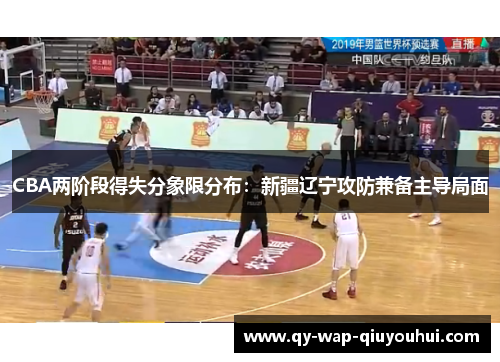 CBA两阶段得失分象限分布:新疆辽宁攻防兼备主导局面 CBA两阶段得失分象限分布:新疆辽宁攻防兼备主导局面