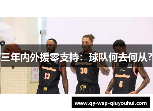 三年内外援零支持:球队何去何从? 三年内外援零支持:球队何去何从?
