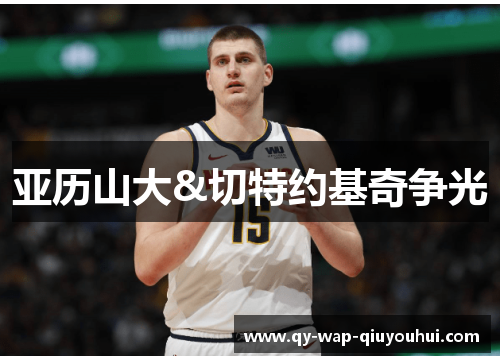 亚历山大&切特约基奇争光