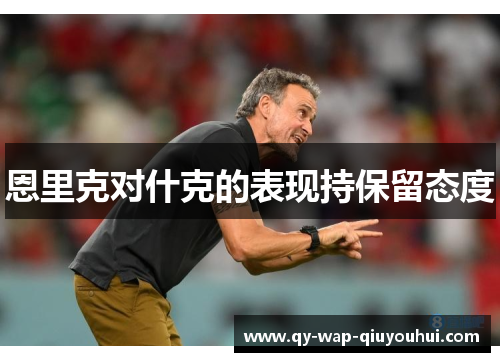恩里克对什克的表现持保留态度 恩里克对什克的表现持保留态度